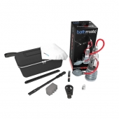 Прозрачная гидропомпа HydroXTREME5 - Bathmate - во Владимире купить с доставкой