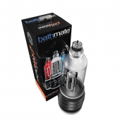 Прозрачная гидропомпа HydroMAX7 Wide Boy - Bathmate - во Владимире купить с доставкой