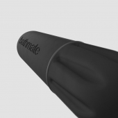 Чёрная перезаряжаемая вибропуля Bathmate Vibrating Bullet Vibe Black - Bathmate купить во Владимире с доставкой в Orgasmix.ru Чёрная перезаряжаемая вибропуля Bathmate Vibrating Bullet Vibe Black - Bathmate