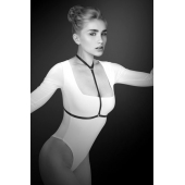 Упряжь на грудь Pamela - Bijoux Pour Toi - купить с доставкой во Владимире