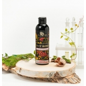 Интимный гель-смазка WET ROSE - 200 мл. - БиоМед - купить с доставкой во Владимире