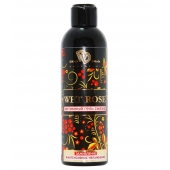 Интимный гель-смазка WET ROSE - 200 мл. - БиоМед - купить с доставкой во Владимире