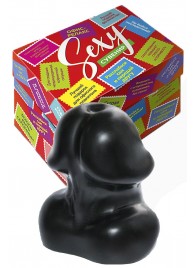 Сувенир в коробке  Босс - LOVETOY (А-Полимер) - купить с доставкой во Владимире