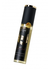 Растительное массажное масло Orgie Tantric Divine Nectar - 200 мл. - ORGIE - купить с доставкой во Владимире