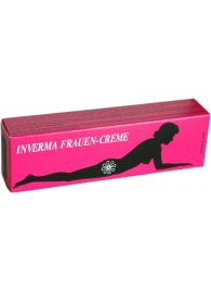 Крем Frauen для нее - Inverma - купить с доставкой во Владимире