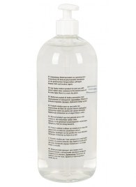 Анальный гель-лубрикант Just Glide Anal - 1000 мл. - Orion - купить с доставкой во Владимире