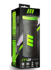 Мастурбатор-вагина M2 SUPERIOR STROKER - Blush Novelties - во Владимире купить с доставкой