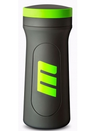 Мастурбатор-вагина M2 SUPERIOR STROKER - Blush Novelties - во Владимире купить с доставкой