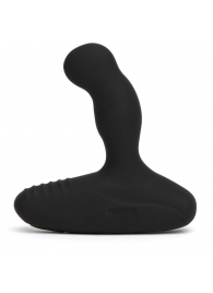 Чёрный массажер простаты NEXUS REVO INTENSE 2.0 с вращающейся головкой - Nexus Range - во Владимире купить с доставкой