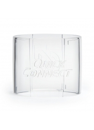 Коннектор для мастурбаторов серии Quickshot - Quick Connect - Fleshlight - во Владимире купить с доставкой