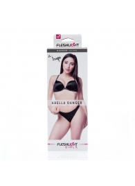 Мастурбатор-вагина Fleshlight Girls - Abella Danger Danger - Fleshlight - во Владимире купить с доставкой