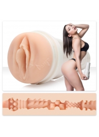 Мастурбатор-вагина Fleshlight Girls - Abella Danger Danger - Fleshlight - во Владимире купить с доставкой