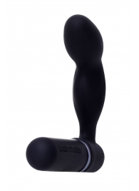 Стимулятор простаты Prostate Vibe - 10,5 см. - Bathmate - во Владимире купить с доставкой