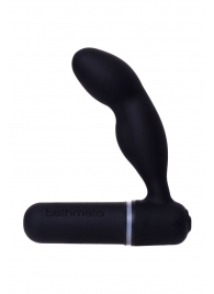 Стимулятор простаты Prostate Vibe - 10,5 см. - Bathmate - во Владимире купить с доставкой