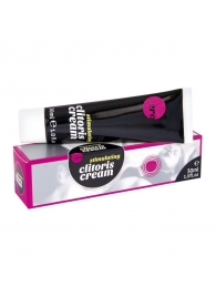 Возбуждающий крем для женщин Stimulating Clitoris Creme - 30 мл. - Ero - купить с доставкой во Владимире