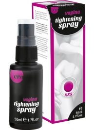 Сужающий спрей для женщин Vagina Tightening Spray - 50 мл. - Ero - купить с доставкой во Владимире