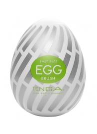 Мастурбатор-яйцо EGG Brush - Tenga - во Владимире купить с доставкой