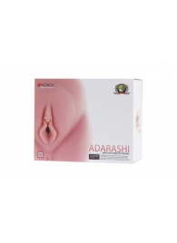 Мастурбатор-вагина Adarashi 3 без вибрации - KOKOS - во Владимире купить с доставкой