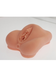 Мастурбатор-вагина Adarashi 3 без вибрации - KOKOS - во Владимире купить с доставкой