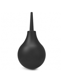 Черный анальный душ с обратным клапаном Non Return Valve Anal Douche - Nexus Range - купить с доставкой во Владимире