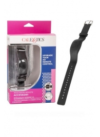 Браслет дистанционного управления Wristband Remote Accessory - California Exotic Novelties - купить с доставкой во Владимире