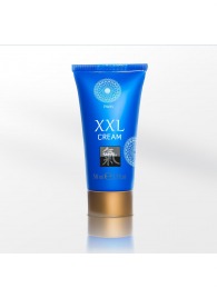 Интимный крем для мужчин XXL CREAM - 50 мл. - Shiatsu - купить с доставкой во Владимире