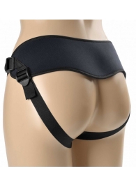 Трусики HARNESS Dual Peak размера XS-M - Sitabella - купить с доставкой во Владимире