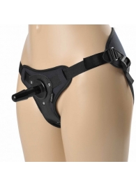 Трусики HARNESS Dual Peak размера XS-M - Sitabella - купить с доставкой во Владимире