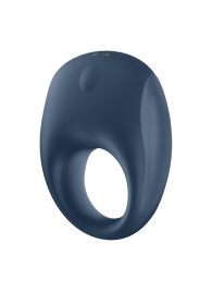 Эрекционное кольцо Satisfyer Strong One с возможностью управления через приложение - Satisfyer - во Владимире купить с доставкой