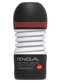 Мастурбатор TENGA Rolling Head Cup Strong - Tenga - во Владимире купить с доставкой