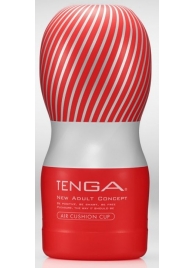 Мастурбатор TENGA Air Flow Cup - Tenga - во Владимире купить с доставкой