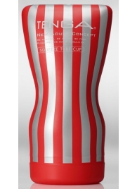 Мастурбатор TENGA Squeeze Tube Cup - Tenga - во Владимире купить с доставкой