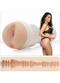 Мастурбатор-анус Fleshlight Girls - Lana Rhoades Karma - Fleshlight - во Владимире купить с доставкой