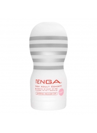 Мастурбатор TENGA Original Vacuum Cup Soft - Tenga - во Владимире купить с доставкой