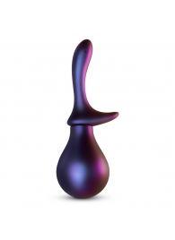 Фиолетовый анальный душ Nebula Bulb - ONE DC B.V. - купить с доставкой во Владимире