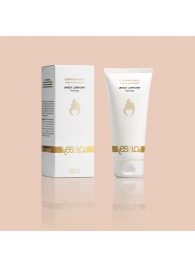 Лубрикант на водной основе с согревающим эффектом Warming Unisex Lubricant - 100 мл. - YESforLOV - купить с доставкой во Владимире
