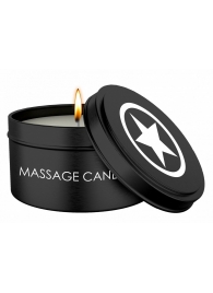 Набор из 3 массажных свечей Massage Candle Set - Shots Media BV - купить с доставкой во Владимире