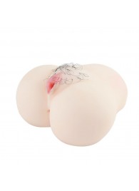 Мастурбатор с вибрацией Japanese School Girl - Baile - во Владимире купить с доставкой