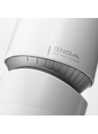 Мастурбатор TENGA AERO Silver Ring - Tenga - во Владимире купить с доставкой