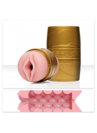 Мини-мастурбатор для тренировки выносливости Fleshlight Quickshot Stamina - Fleshlight - во Владимире купить с доставкой