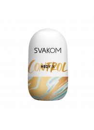 Мастурбатор Hedy X Control Mini Masturbator - Svakom - во Владимире купить с доставкой