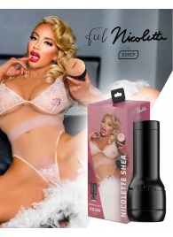 Мастурбатор-вагина Kiiroo FeelStar Stroker Nicolette Shea - Kiiroo - во Владимире купить с доставкой