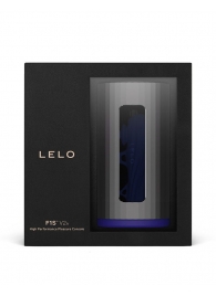 Инновационный сенсорный мастурбатор F1S V2x - Lelo - во Владимире купить с доставкой