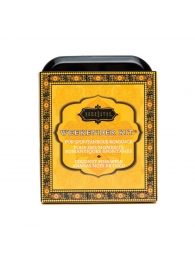 Эротический набор Weekender Kit Coconut Pineapple - Kama Sutra - купить с доставкой во Владимире