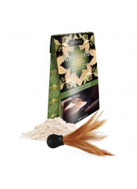 Пудра для тела Honey Dust Body Powder с ароматом жимолости - 28 гр. - Kama Sutra - купить с доставкой во Владимире