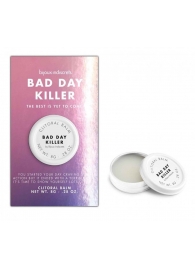 Бальзам для клитора Bad Day Killer - 8 гр. - Bijoux Indiscrets - купить с доставкой во Владимире