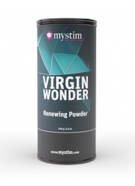 Пудра для ухода за игрушками Virgin Wonder Renewing Powder - MyStim - во Владимире купить с доставкой