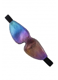 Радужная маска Anonymo - ToyFa - купить с доставкой во Владимире