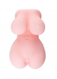 Мастурбатор-вагина Babycakes - ToyFa - во Владимире купить с доставкой