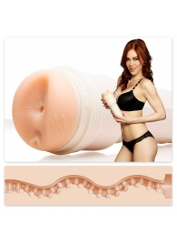Мастурбатор-анус Fleshlight Girls - Maitland Ward Tight Chicks - Fleshlight - во Владимире купить с доставкой
